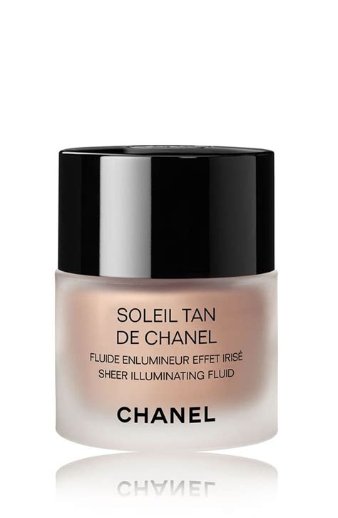 chanel soleil de tan nordstrom|soleil tan de chanel boots.